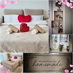 Apartment Luna Brasov