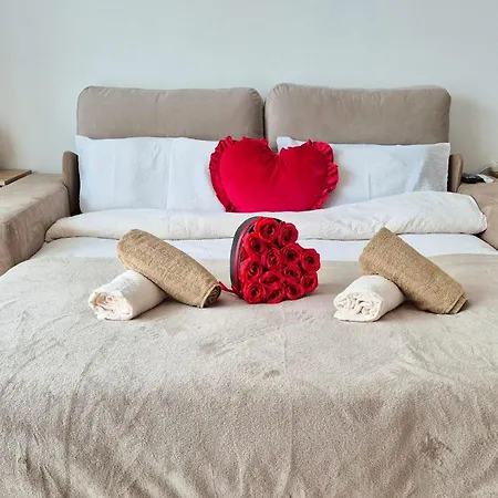 Luna Apartment Brasov