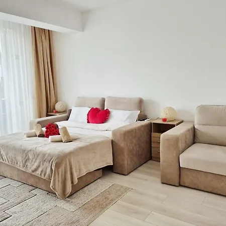 Appartement Luna