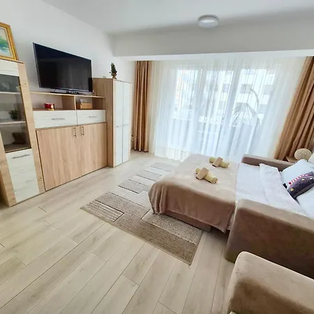 Appartement Luna *