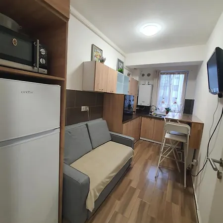 Apartment Luna
