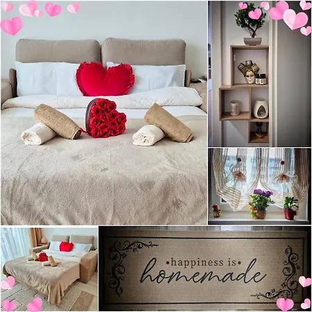 Apartment Luna Brasov